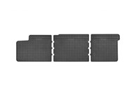 FROGUM Auto tepisi gumeni VW T5 / T6, 2003>2015, 2015>2019 – 2. red 